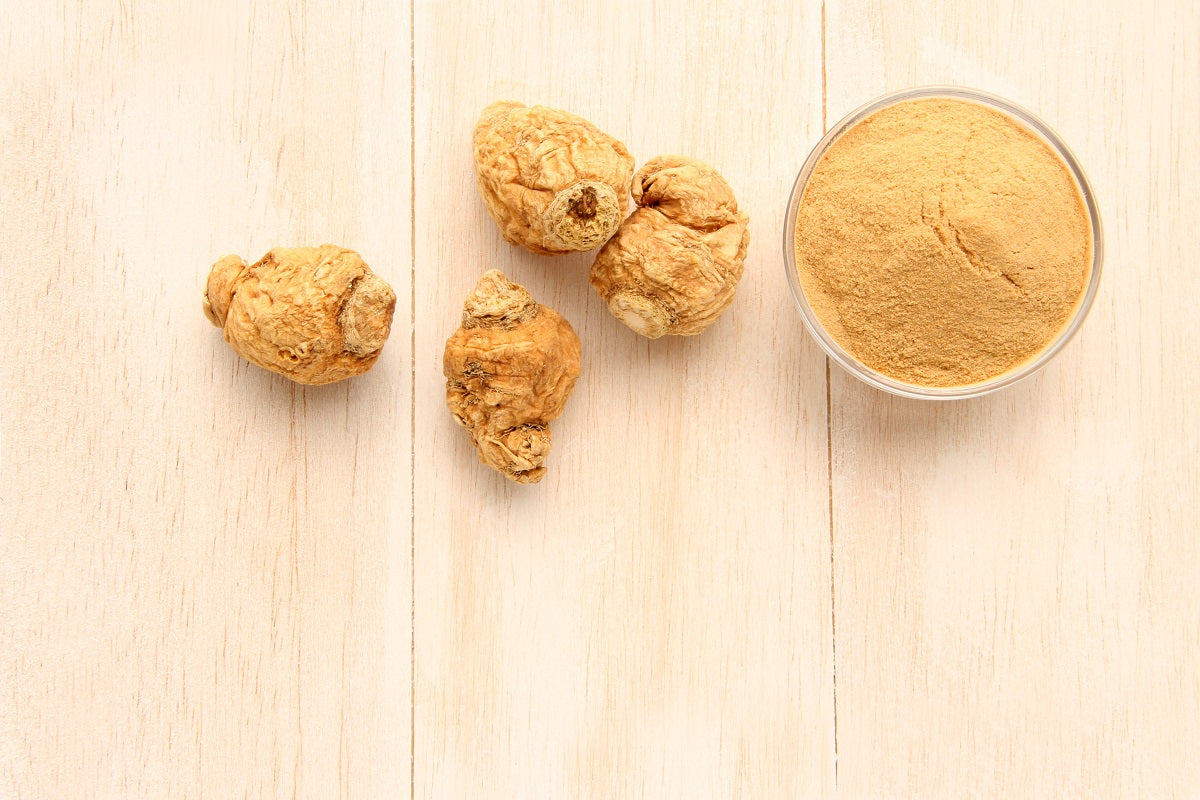 10 Tips for Using Maca Root to Naturally Boost Libido