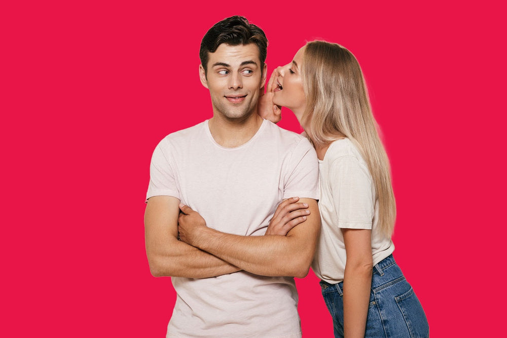 how to suggest libido boosters to partner