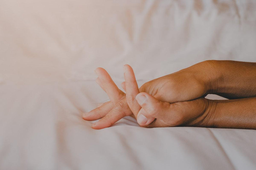 ways to strenghten sexual connection