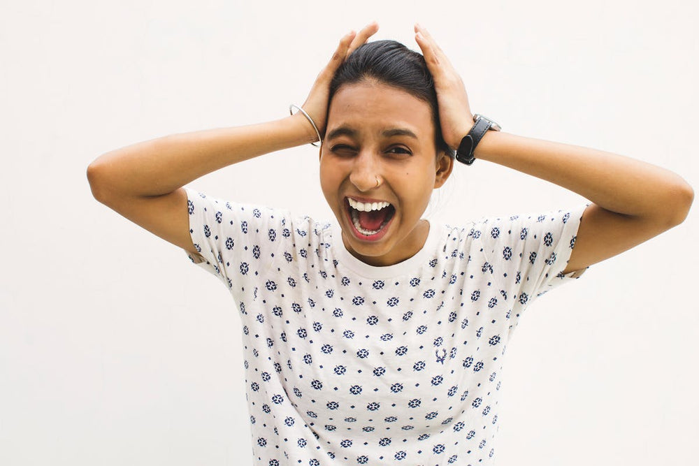 how to maintain sex drive during stressful times