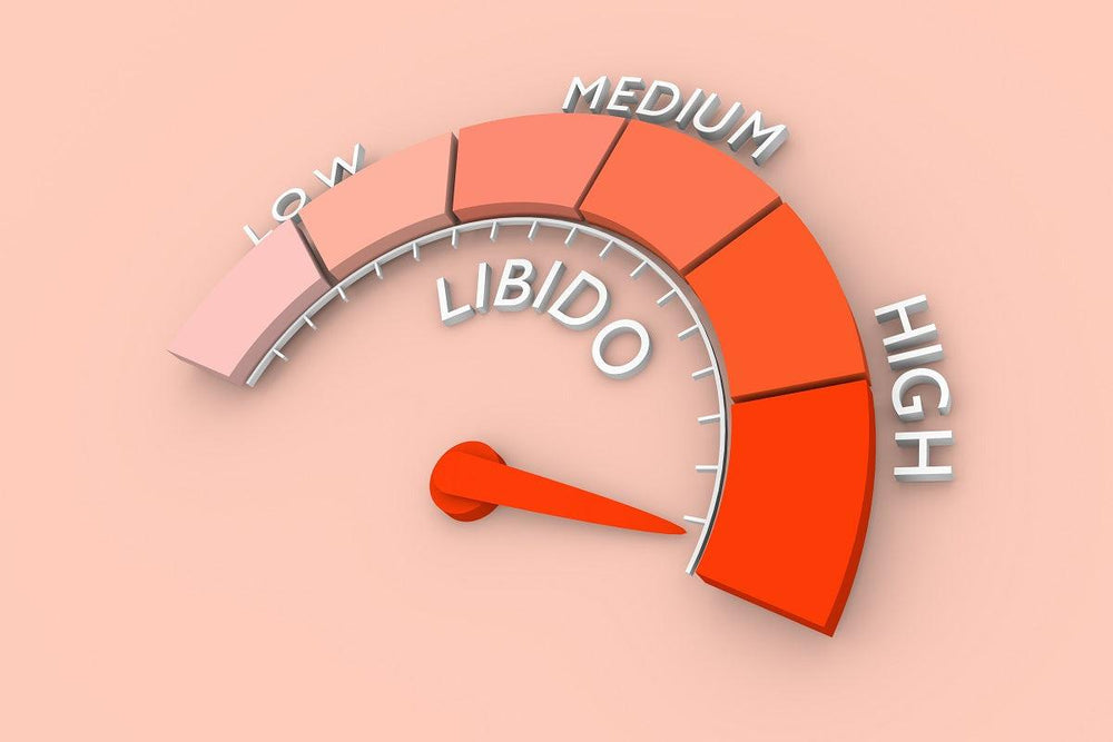 how to boost libido