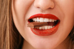 improving sex life with sex chocolate