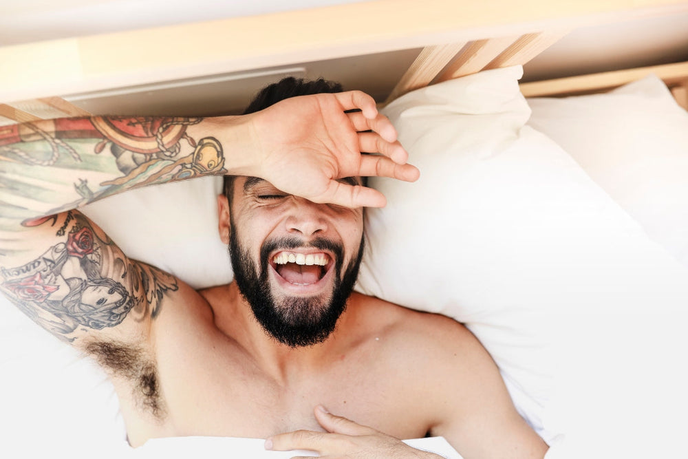How long do natural libido boosters take to work?