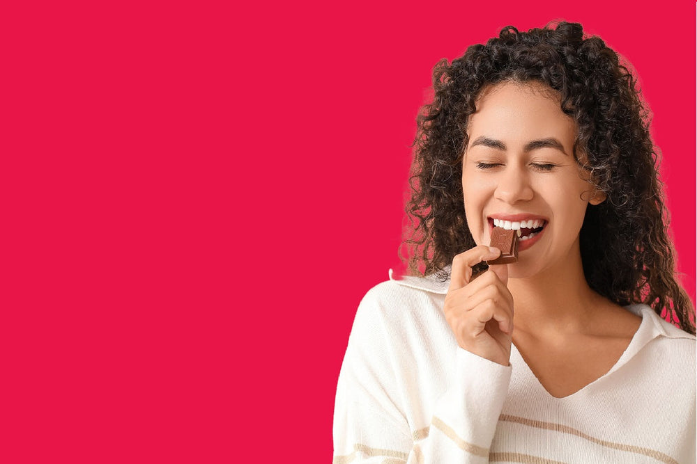 sex chocolate vs traditional libido boosters
