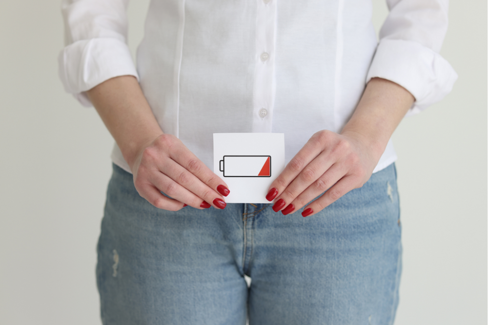 How to Handle Mismatched Libidos in Your Relationship