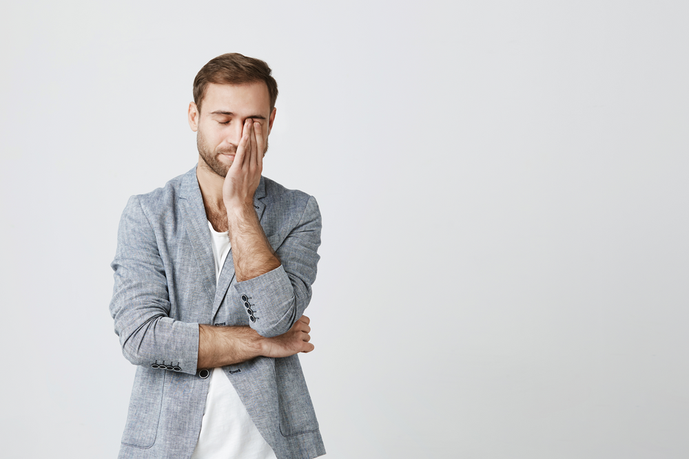 Symptoms of low libido