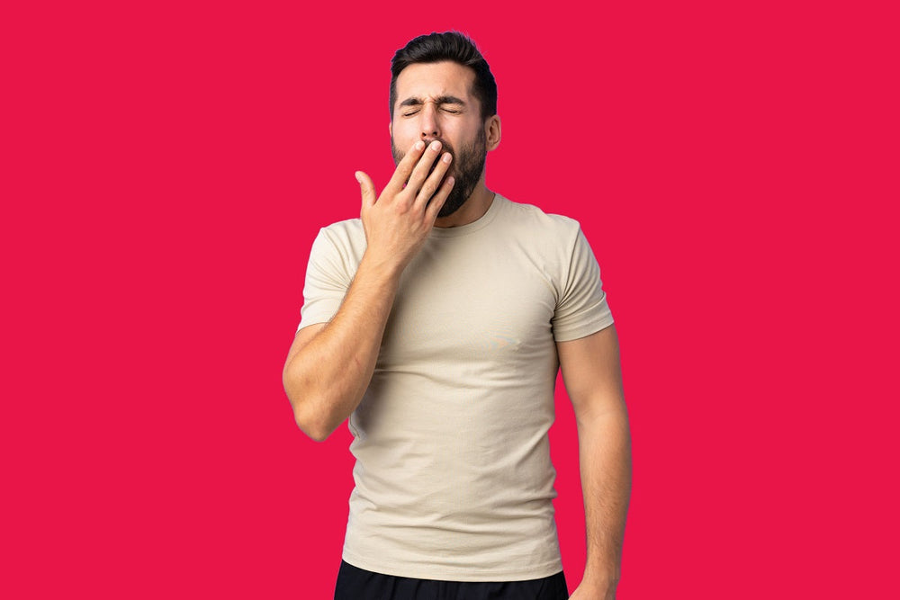 how to avoid libido booster crashes