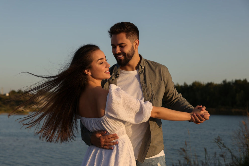 Libido differences in relationships