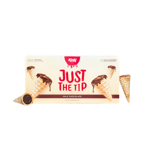 
                  
                    Just The Tip
                  
                