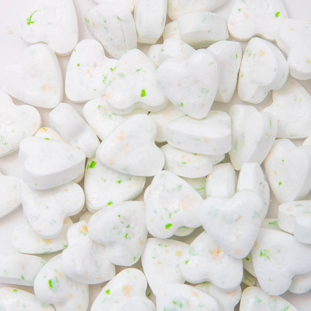 
                  
                    Mouth Watering Mints
                  
                