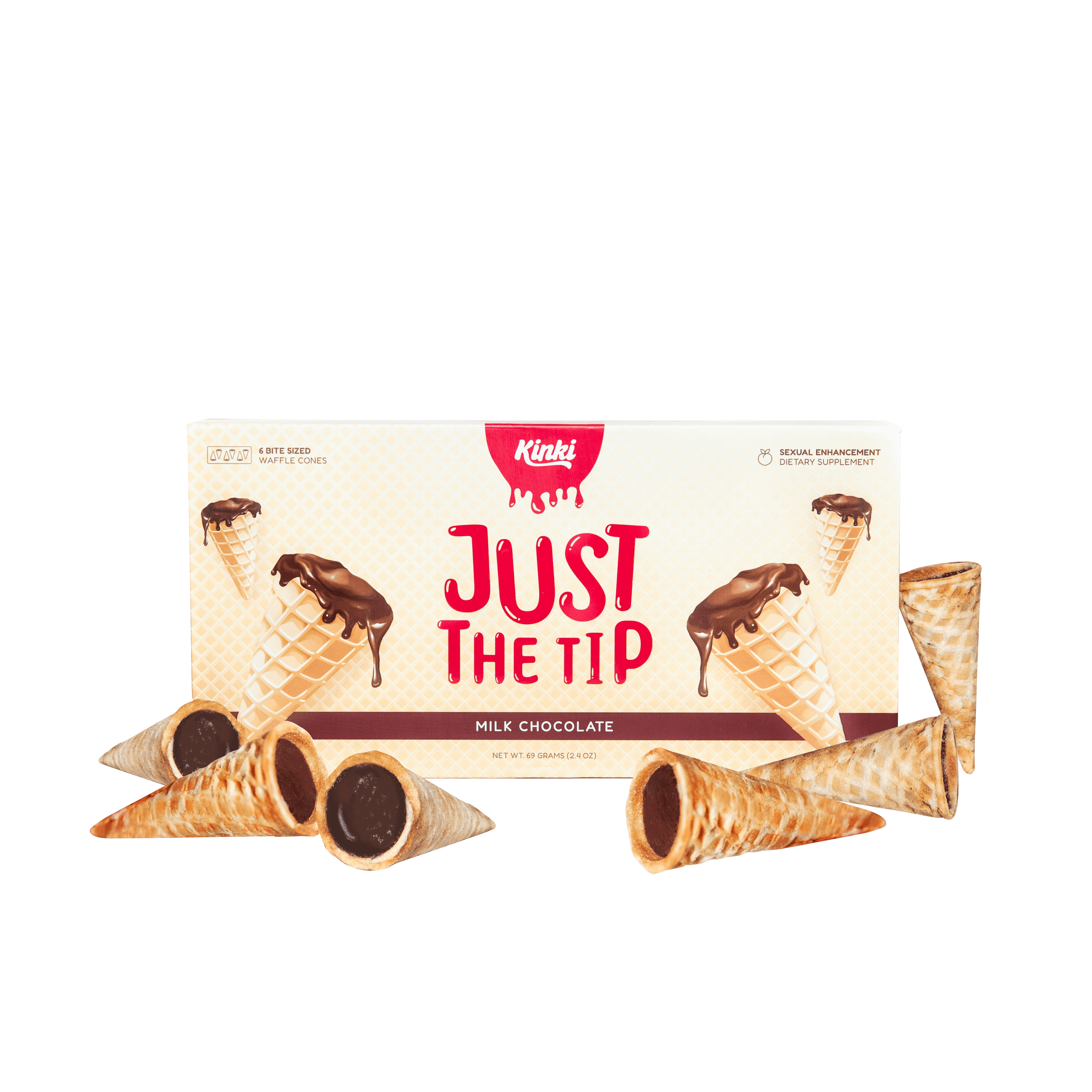 Just The Tip Just The Tip